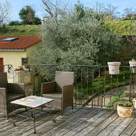 Apartment Dezo Istria Izola Εξωτερικό φωτογραφία