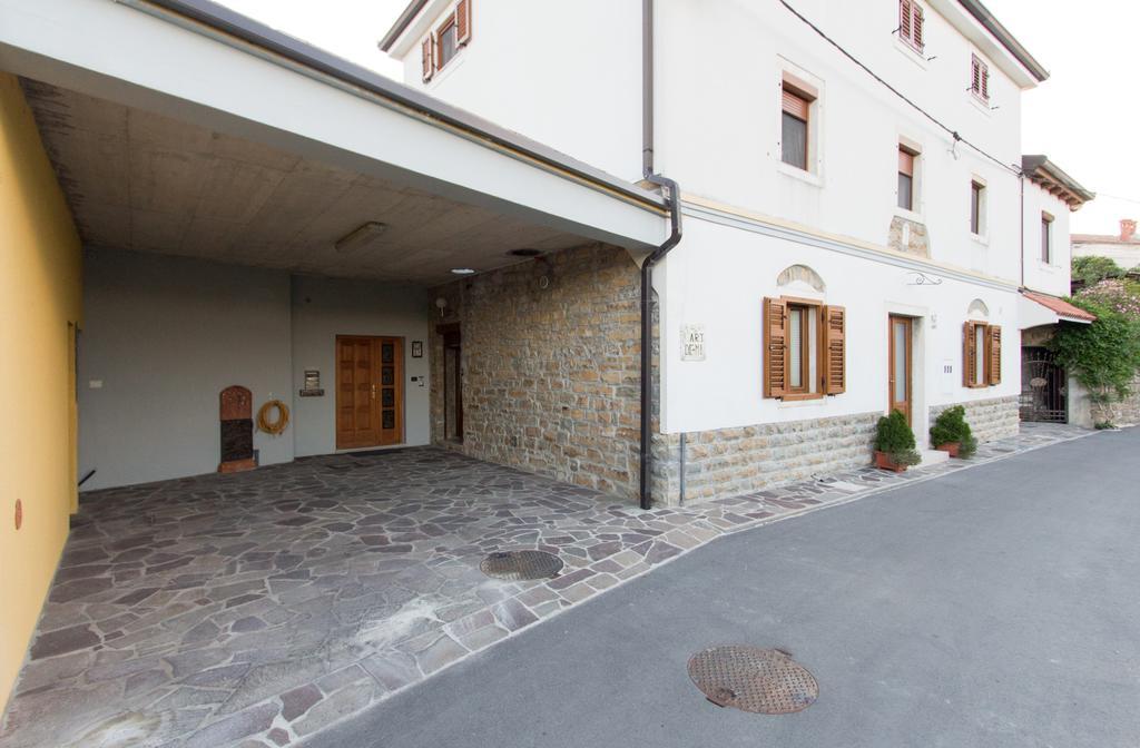 Apartment Dezo Istria Izola Δωμάτιο φωτογραφία