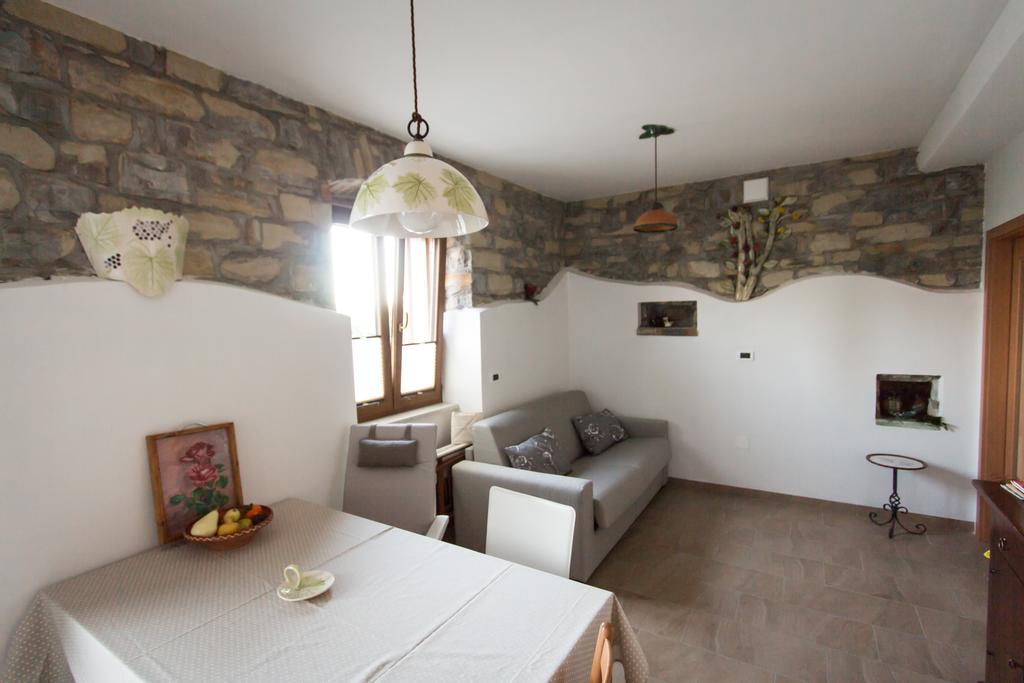 Apartment Dezo Istria Izola Δωμάτιο φωτογραφία