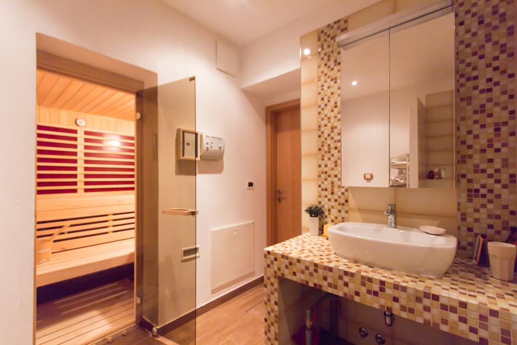 Apartment Dezo Istria Izola Δωμάτιο φωτογραφία