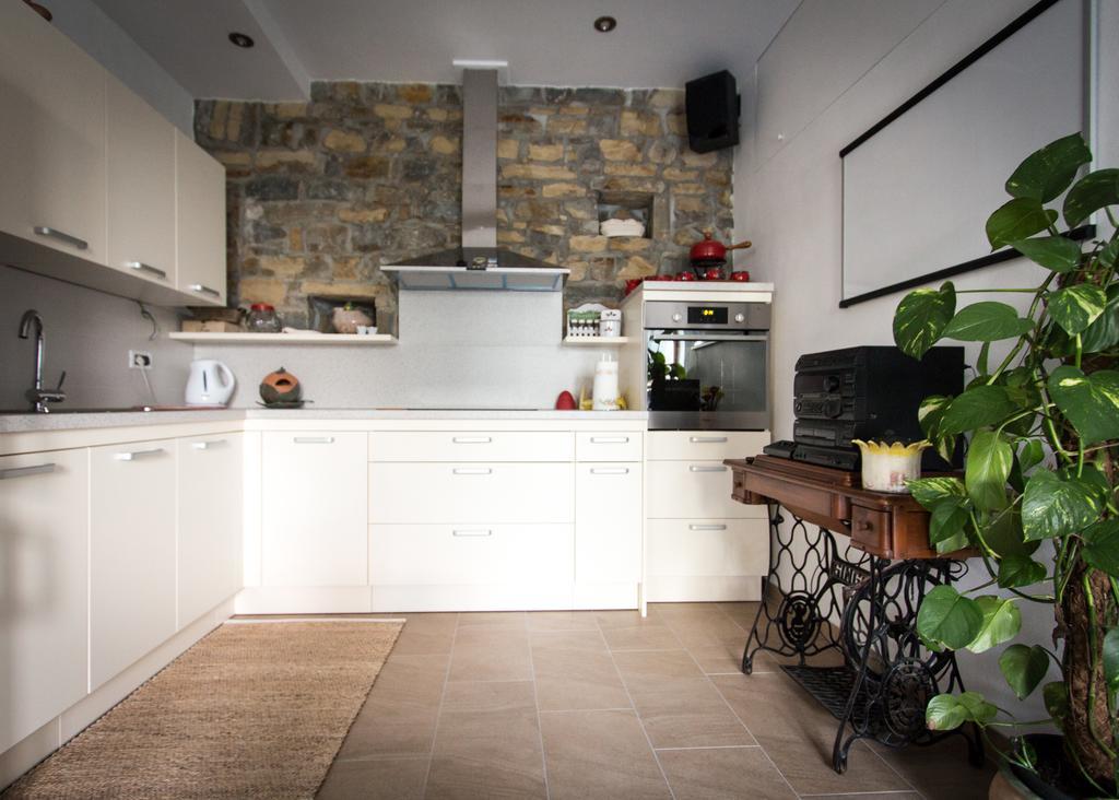 Apartment Dezo Istria Izola Δωμάτιο φωτογραφία