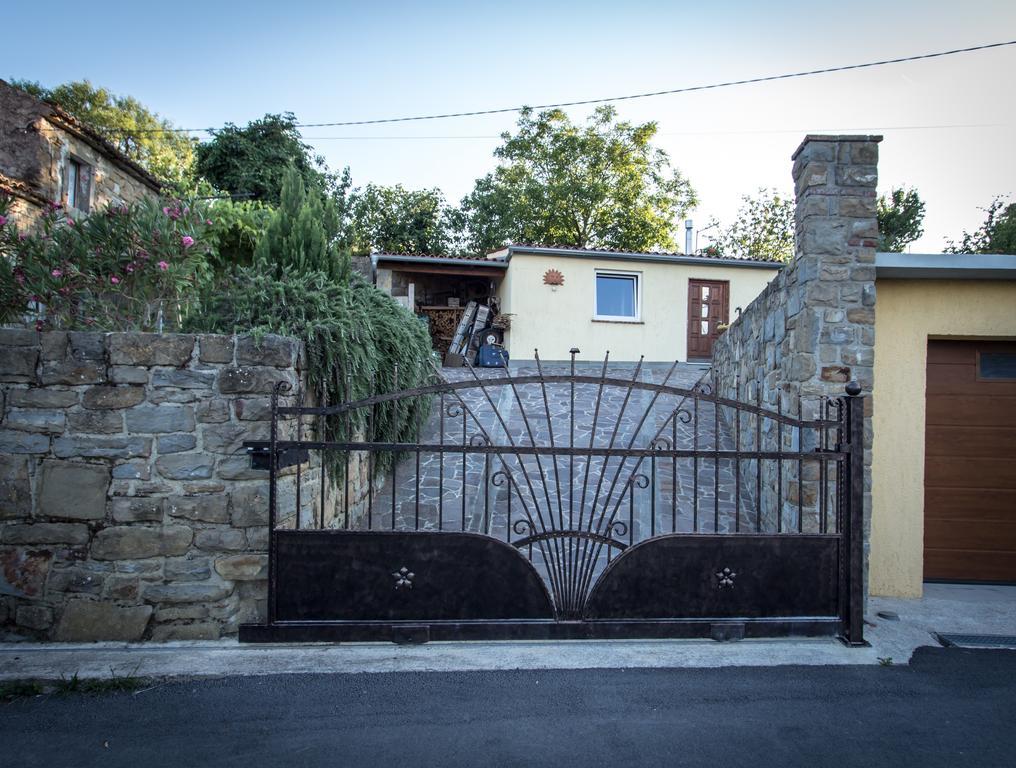 Apartment Dezo Istria Izola Δωμάτιο φωτογραφία