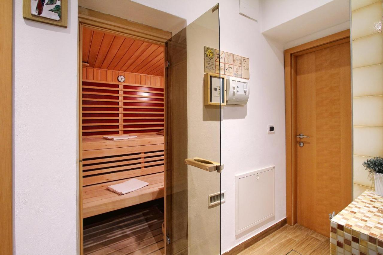 Apartment Dezo Istria Izola Εξωτερικό φωτογραφία