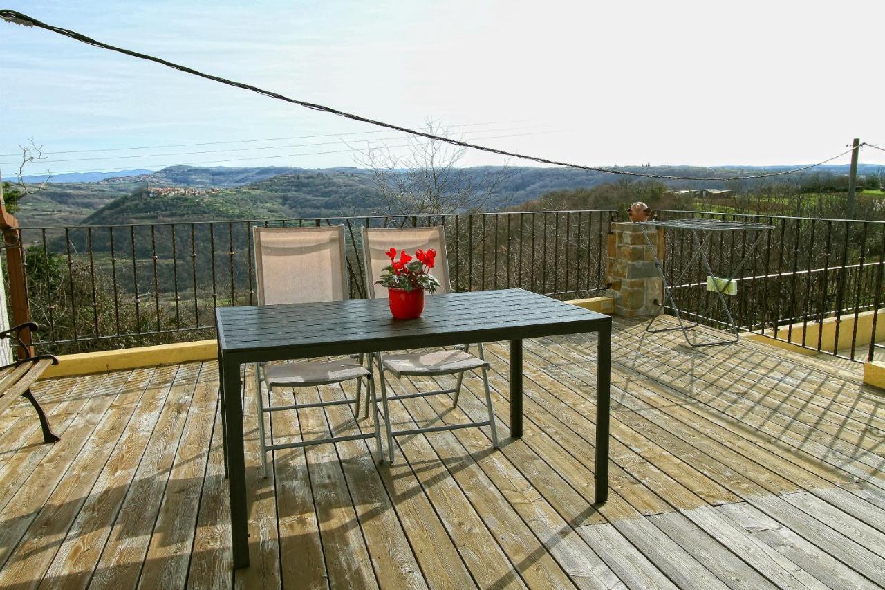 Apartment Dezo Istria Izola Εξωτερικό φωτογραφία