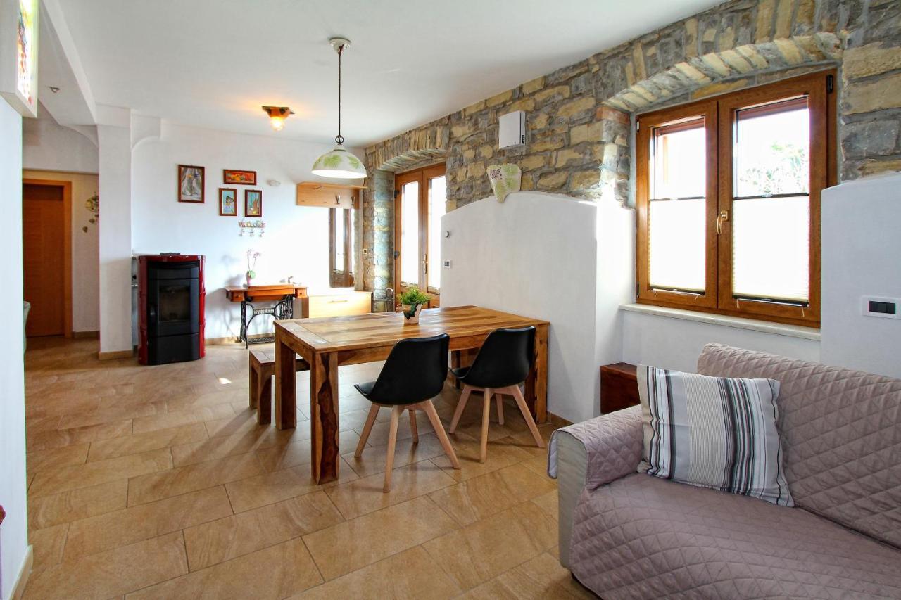 Apartment Dezo Istria Izola Εξωτερικό φωτογραφία