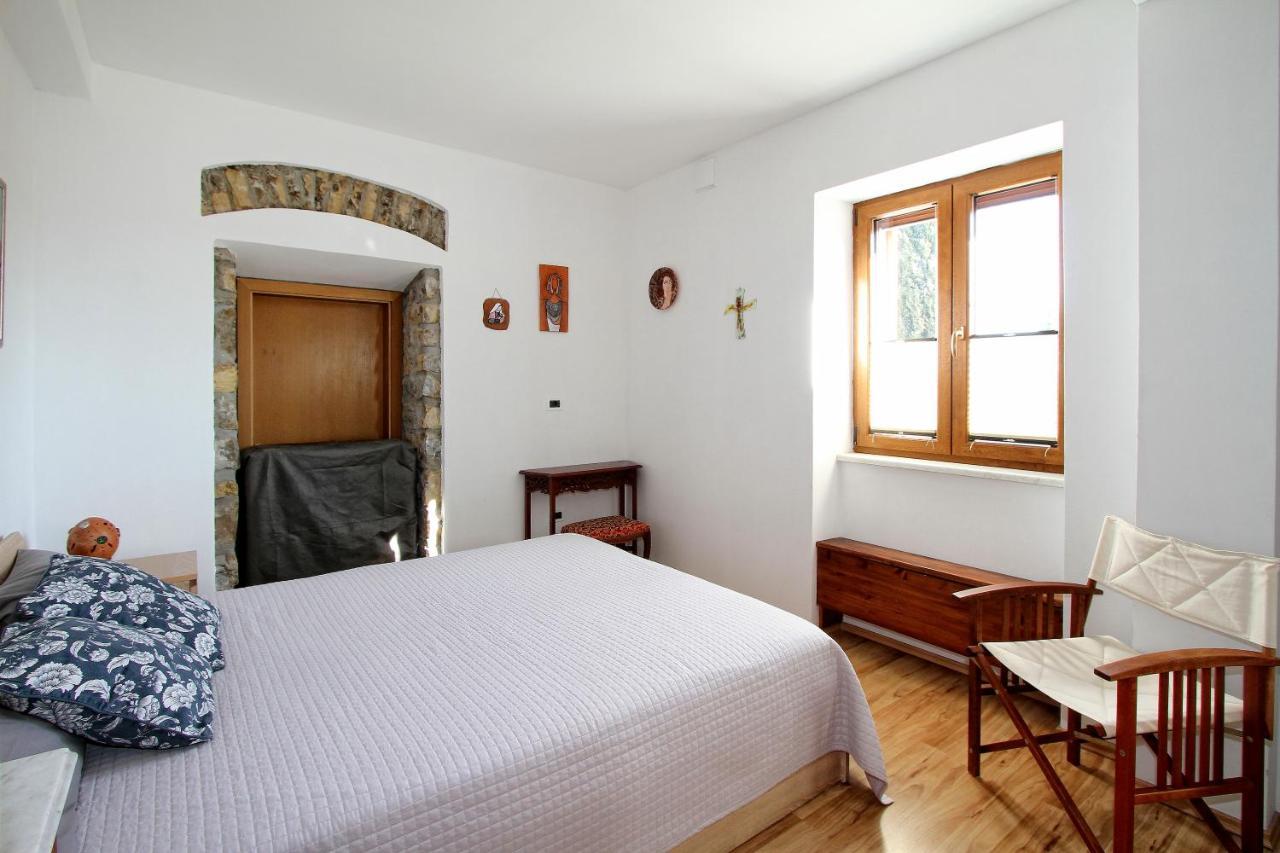 Apartment Dezo Istria Izola Εξωτερικό φωτογραφία